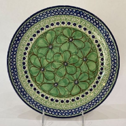 Unikat Dinner Plate